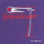 BMG Deep Purple - Purpendicular (CD)