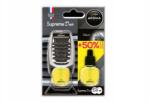 Aroma Car Supreme Duo Fekete légfrissítő