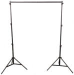 Caruba SBK-1 háttértartó állvány szett (2x2m) - caruba