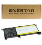 Energer Prémium akkumulátor Asus A456U X456 X456UA X456UB X456UQ X456UR X456UV készülékhez (355I2786937)