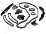 ASHIKA chit lant de distributie ASHIKA KCK122 (KCK122) - centralcar