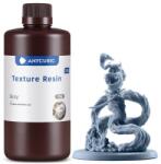 Anycubic Texture Resin - Grey [Szürke, Nagy felbontás, 14K] - 1 kg