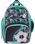 St. Majewski Focis ergonomikus iskolatáska, hátizsák - Goal Bambino (663338) - iskolataskawebshop