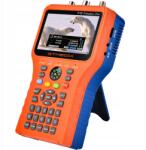  Szbox V8 Pro műholdmérő, műholdkereső támogatás (V8 Vinder Pro)