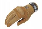 Armored Claw Taktikai kesztyű Armored Claw Shield Flex Hot Weather Tan M (5902543277558)