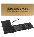 Energer Prémium akkumulátor Asus C21N1414 EeeBook X205T X205TA készülékhez (215I2759154)