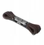 Atwood Rope MFG 275 Paracord zsinór 30m, sárbarna, Helikon-Tex (CD-TC1-NL-30)