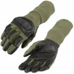 Armored Claw Breacher taktikai kesztyű Armored Claw olivazöld, S (ACL-33-007272-03)