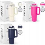  Autós Termo Bögre Fogantyúval És Csővel 1200ML Specdom