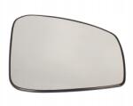 TYC Visszapillantó tükör üveg P (domború, fűthető) Renault Laguna 10.07-
