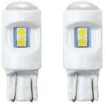  SMD-T10-3030-6SMD-2 2db-os 12V CANBUS (AL-19308)