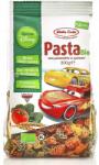 Dalla Costa Háromszínű disney autós búzadara tészta bio 300 g dalla costa (8016419400395)