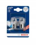 Bosch Izzó (2db bliszter) P21/5W 12V 5/21W BAY15D Longlife Daytime