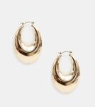 Liars & Lovers Liars Lovers Fülbevaló Arany Ovális