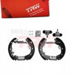 TRW Fékpofák Hengerek Opel Ascona Kadett Vectra-hoz