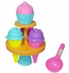 Swede Homokformák Fagylalt (q11252)