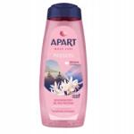 Apart Natural Mood Care regeneráló tusfürdő Passion 500ml (5900931043785)