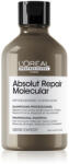 L'Oréal Absolut Repair Molecular Professional Shampoo Шампоани 300ml