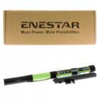 Energer Prémium akkumulátor Acer Aspire One 14 NC4782-3600 Z1401 Z1401-C2XW készülékhez (533I2919455)