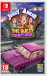 Ktulhu Solutions Jerry Wanker and the Quest to get Love (PC) Jocuri PC