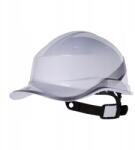 Delta Plus Diamond V védősisak, fehér (345234)