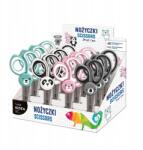 Kidea Olló Kidea figurával (nofkad) (5901130082070)