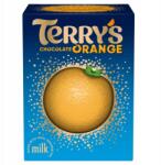 Terry's narancsos tejcsokoládé csokoládé 145 g (3664346350549)