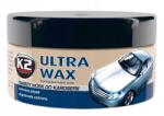 K2 Carnauba Ultra Wax szivacs 250 ml