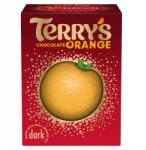 Terry's narancsos étcsokoládé csokoládé 145 g
