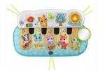 VTech Play & Dream Rugdalózongora Interaktív és fejlesztő babajáték
