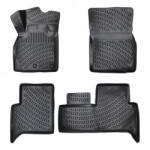 Umbrella Set Covorase Auto Cauciuc Umbrella Pentru Renault Scenic Iii 2009-2016 (59667)