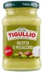 Tigullio Pesto Tigullio Ricotta e Pistacchio 185g Senza Glutine (8000050028292)