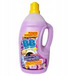 Blau Blitz mosógél 3L univerzális koncentrátum 100 mosás Németország (4260402861715)