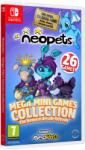 PM Studios Neopets Mega Mini Games Collection [Day 1 Edition] (Switch)
