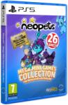 PM Studios Neopets Mega Mini Games Collection [Day 1 Edition] (PS5)
