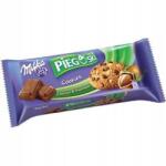 Milka Szeplős Milka Csokoládéval És Dióval 135g Milka (5906747307134)