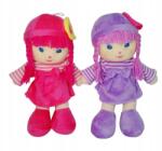 Swede Dorottya Rongybaba 36CM Énekel És Beszél Lengyelül