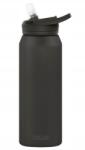 CamelBak Turista termopalack Eddy+ Vacuum Insulated 1l Camelbak fekete (1650001001)