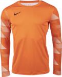 Nike DRY PARK IV JSY LS GK Portocaliu, Negru XL (CJ6066-819)