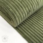  Kordbársony HANNIBAL kaki