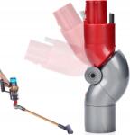 Zree Gyorskioldó Alsó Adapter Dyson V7 V8 V10 V11 Porszívókhoz (6949598895640)