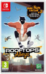Microids Rooftops & Alleys [Dual Pack Edition] (Switch)