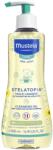 Mustela Душ олио за атопична кожа Mustela Stelatopia - 500 ml - baby