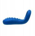 Lancome OhMiBod blueMotion Nex 3 Bluetooth kobalt vibrációs gyűrű (4935421656351)