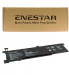 Energer Prémium akkumulátor Asus K401L készülékhez (116I2781659)