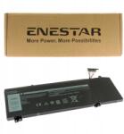 Energer Prémium akkumulátor Dell 06YV0V 1F22N Xrgxx Alienware M15 2018 P79F M17 P37E készülékhez (353I2788915)