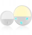 Spreest Vezeték Nélküli Kapucsengő Elemes Kapuhoz Vízálló Külső (DZWONEK BEZPRZEWODOWY SPREEST V288-WW)