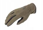 Armored Claw Taktikai kesztyű Armored Claw Quick Release Hot Weather olivazöld, L (ACL-33-025932)