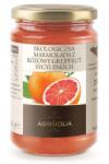 Agrisicilia Rózsaszín szicíliai grapefruit lekvár bio 360 g agrisicilia (8034034868062)