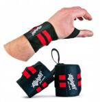 Allright Stabilizátor Csuklómerevítő 2 Db Allright Súlyzós Edzéshez (AS01036)